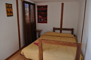 Cabañas Altos de Quitor - Hostel