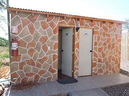 Cabañas Altos de Quitor - Hostel