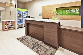 Home2 Suites by Hilton Birmingham Colonnade