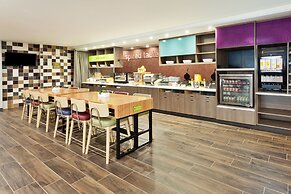 Home2 Suites by Hilton Birmingham Colonnade