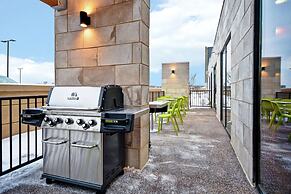Home2 Suites Eagan Minneapolis