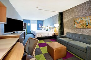Home2 Suites Eagan Minneapolis