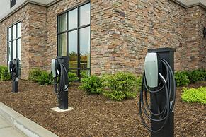 Hampton Inn Cumberland