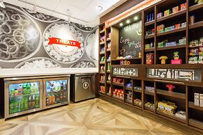 Hampton Inn Cumberland