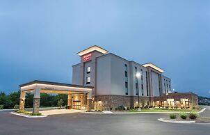 Hampton Inn Cumberland