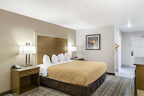 Quality Inn & Suites Carlsbad Caverns Area