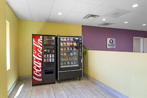 Quality Inn & Suites Carlsbad Caverns Area