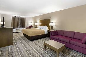 Quality Inn & Suites Carlsbad Caverns Area