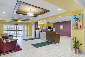 Quality Inn & Suites Carlsbad Caverns Area