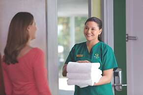 Quality Inn & Suites Carlsbad Caverns Area