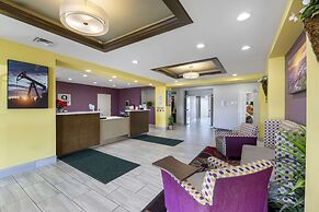 Quality Inn & Suites Carlsbad Caverns Area