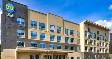 Tru by Hilton Raleigh Durham Airport