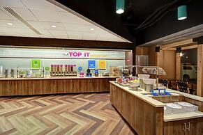 Tru by Hilton Raleigh Durham Airport