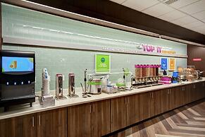 Tru by Hilton Raleigh Durham Airport