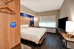 Tru by Hilton Raleigh Durham Airport