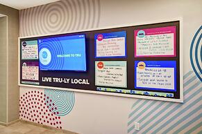 Tru by Hilton Raleigh Durham Airport