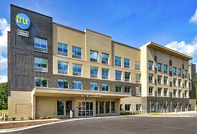 Tru by Hilton Raleigh Durham Airport