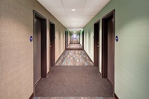 Tru by Hilton Raleigh Durham Airport