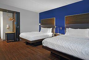 Tru by Hilton Raleigh Durham Airport