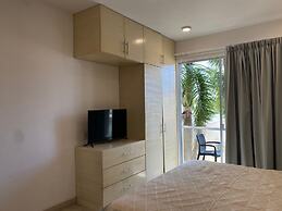 Estudio cerca del mar, en Puerto Aventuras 201