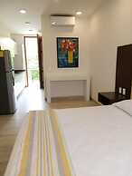 Baru Puerto Aventuras