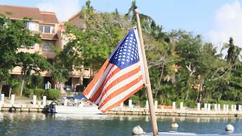 Baru Puerto Aventuras