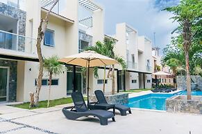 Baru Puerto Aventuras