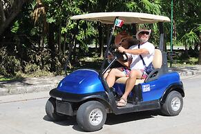 Baru Puerto Aventuras