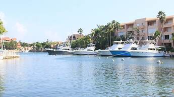 Baru Puerto Aventuras