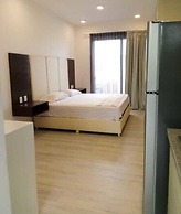 Baru Puerto Aventuras