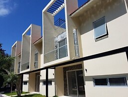 Baru Puerto Aventuras