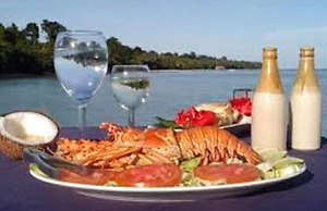 Baru Puerto Aventuras