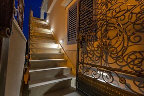 Villa Capitis in the Centre - Private pool