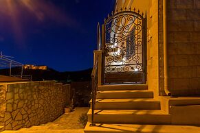 Villa Capitis in the Centre - Private pool