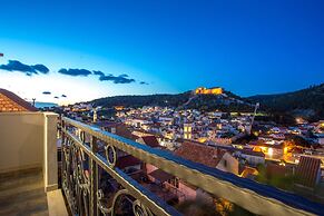 Villa Capitis in the Centre - Private pool
