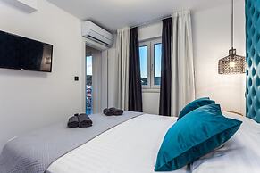 Villa Capitis in the Centre - Private pool