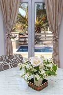 Villa Capitis in the Centre - Private pool