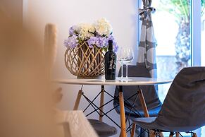 Villa Capitis in the Centre - Private pool