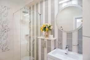 Villa Capitis in the Centre - Private pool