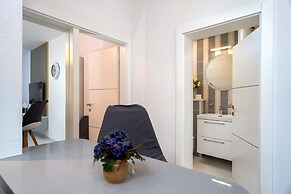 Villa Capitis in the Centre - Private pool