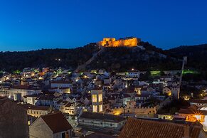 Villa Capitis in the Centre - Private pool