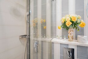 Villa Capitis in the Centre - Private pool