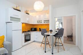 Villa Capitis in the Centre - Private pool