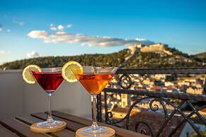 Villa Capitis in the Centre - Private pool