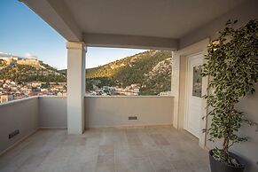 Villa Capitis in the Centre - Private pool