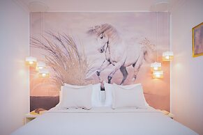 Villa Capitis in the Centre - Private pool