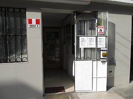 HOSPEDERIA Calle 5