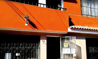 HOSPEDERIA Calle 5