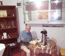 HOSPEDERIA Calle 5