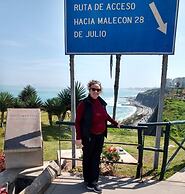 HOSPEDERIA Calle 5